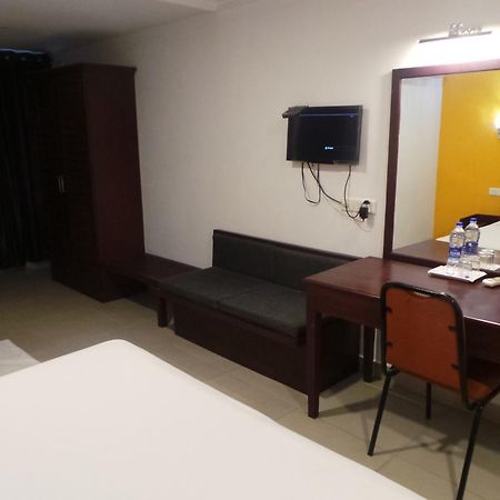Hotel Wayanad Regency Kedavūr Exterior foto