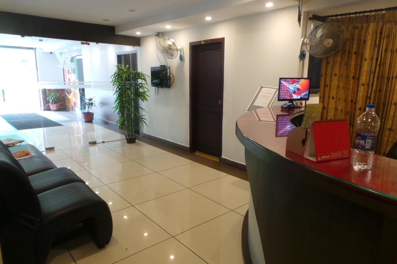 Hotel Wayanad Regency Kedavūr Exterior foto